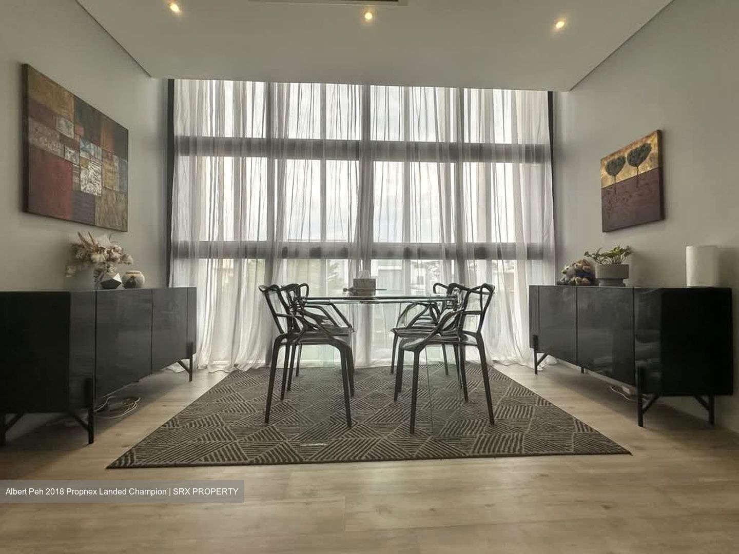 Avant Parc (D27), Terrace #601735811